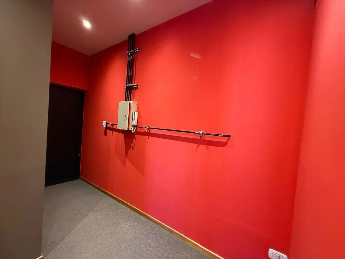 Oficinas en Venta (casco urbano) La Plata 3