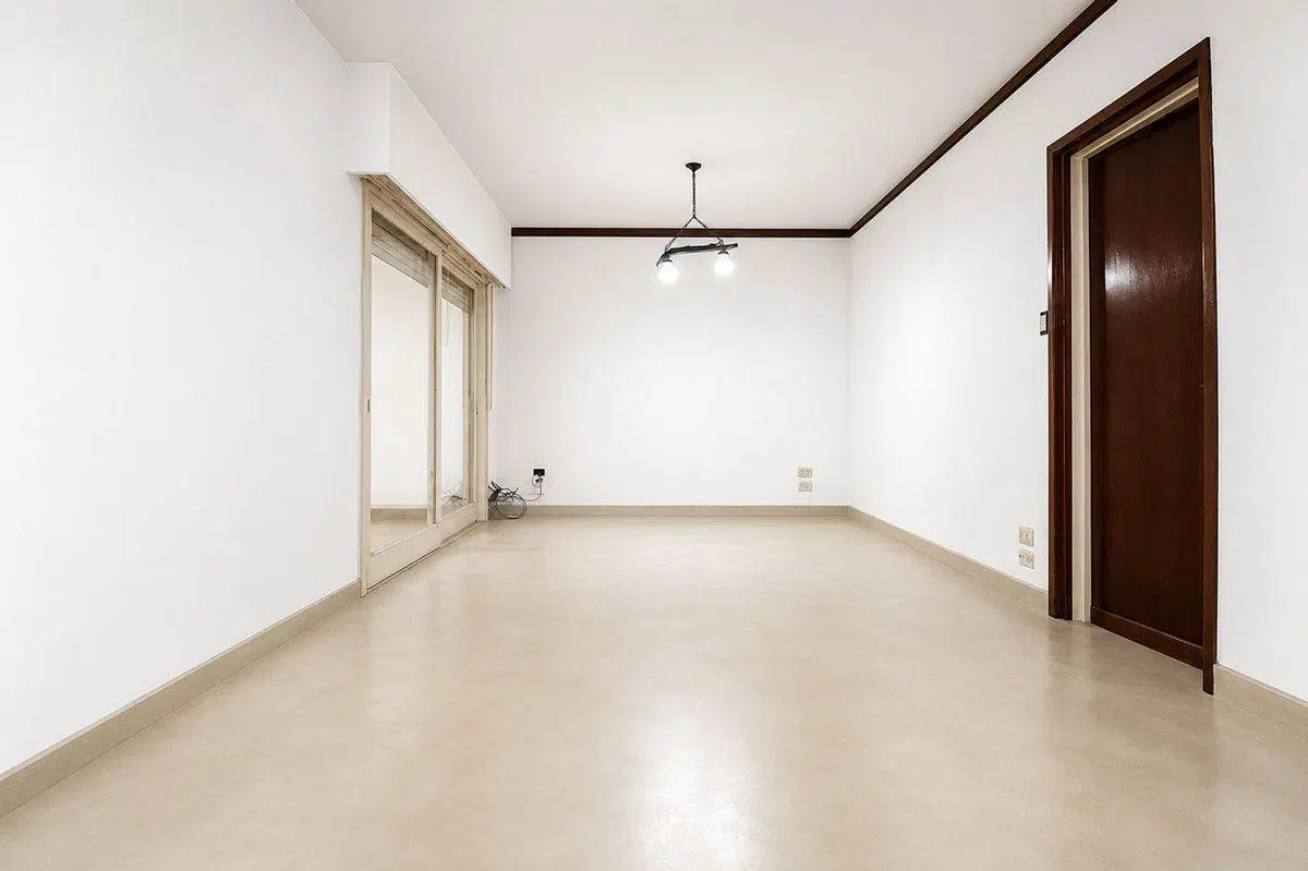 Venta departamento 3 ambientes patio P. Chacabuco 4