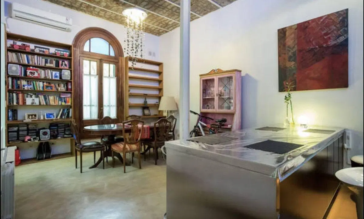 Casa Lote Propio 4 Ambientes Palermo Hollywood 4