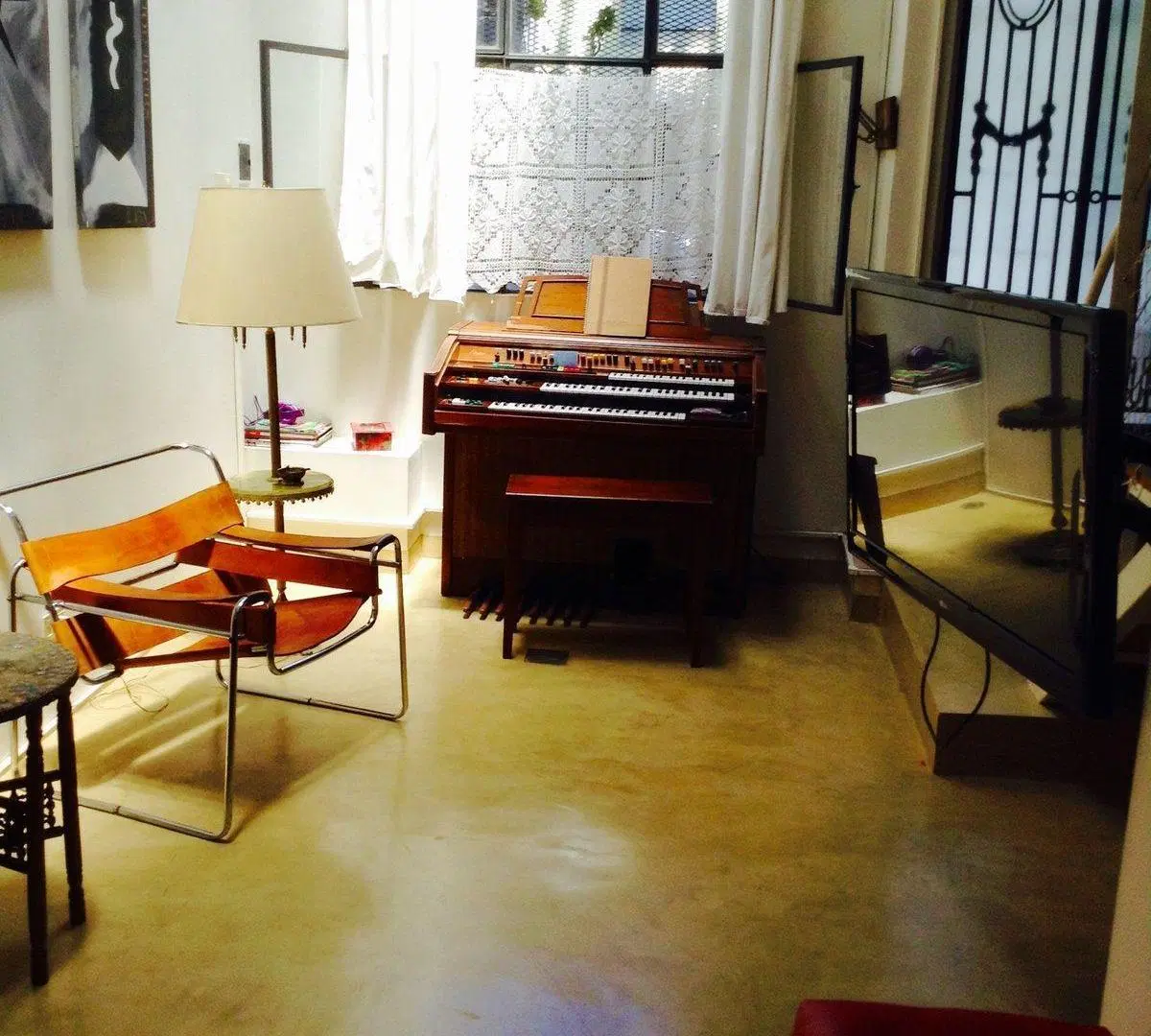 Casa Lote Propio 4 Ambientes Palermo Hollywood 5