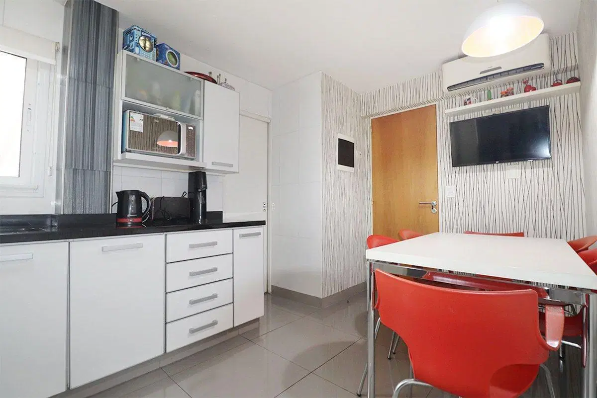 Venta Departamento 4 Ambientes Cochera Caballito 2