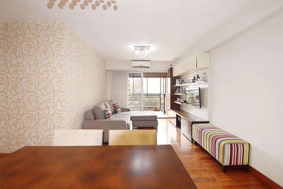 Venta Departamento 4 Ambientes Cochera Caballito 3