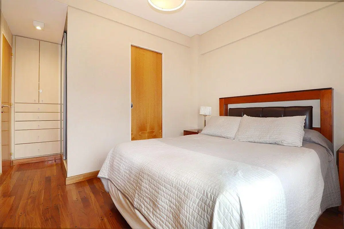 Venta Departamento 4 Ambientes Cochera Caballito 4