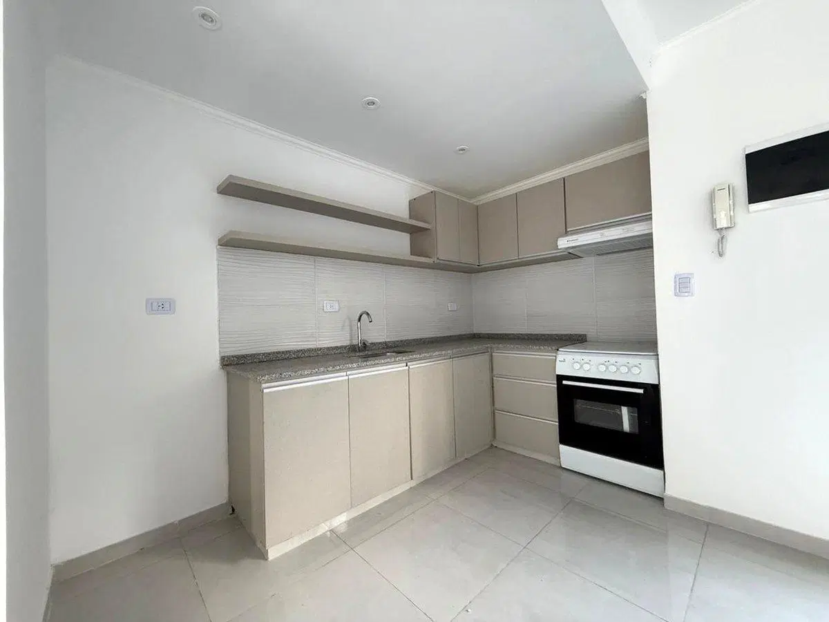 VENTA DUPLEX 3 AMB A. CREDITO A ESTRENAR ITUZAINGO 5