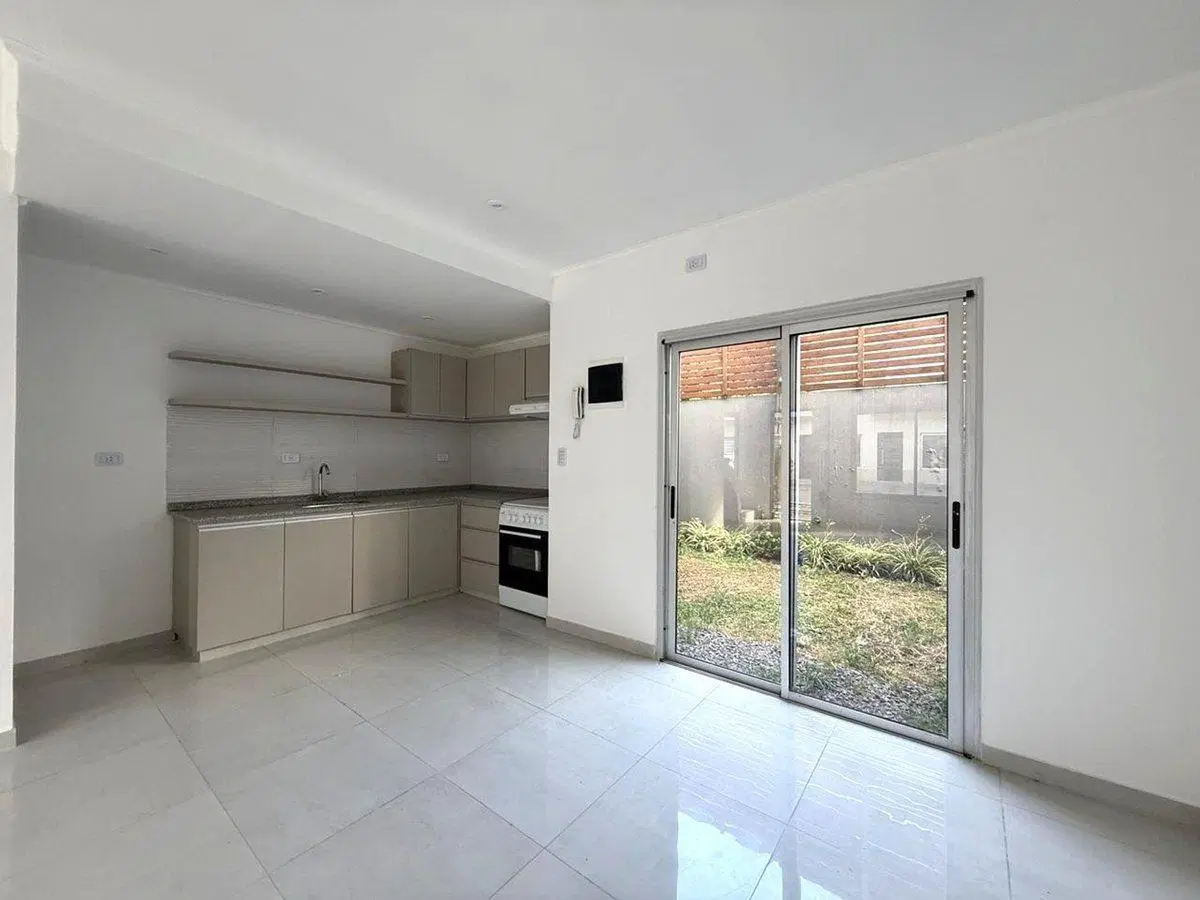 VENTA DUPLEX 3 AMB A. CREDITO A ESTRENAR ITUZAINGO 3
