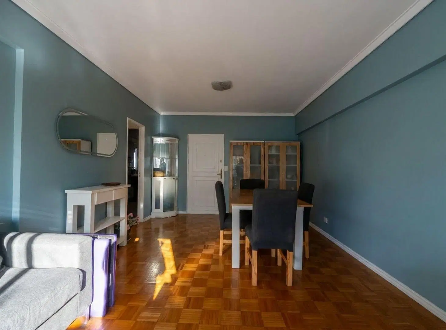 Departamento en Flores Venta 4 Ambientes  Cochera 4