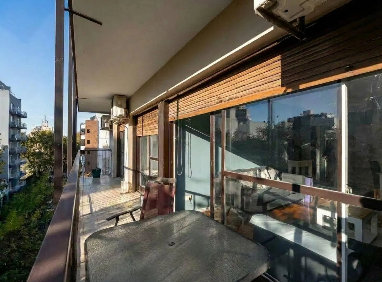 Departamento en Flores Venta 4 Ambientes  Cochera 5