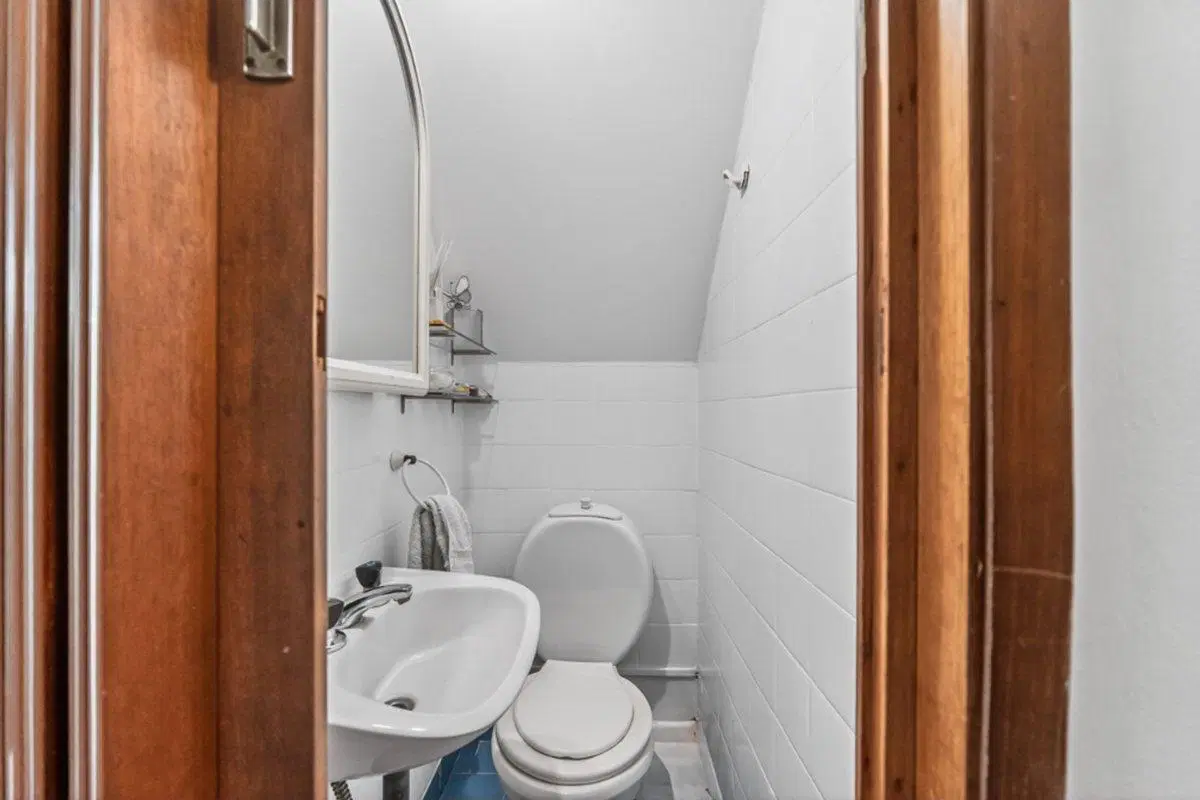 Duplex 3 ambientes venta Villa Luzuriaga Apto Cred 3