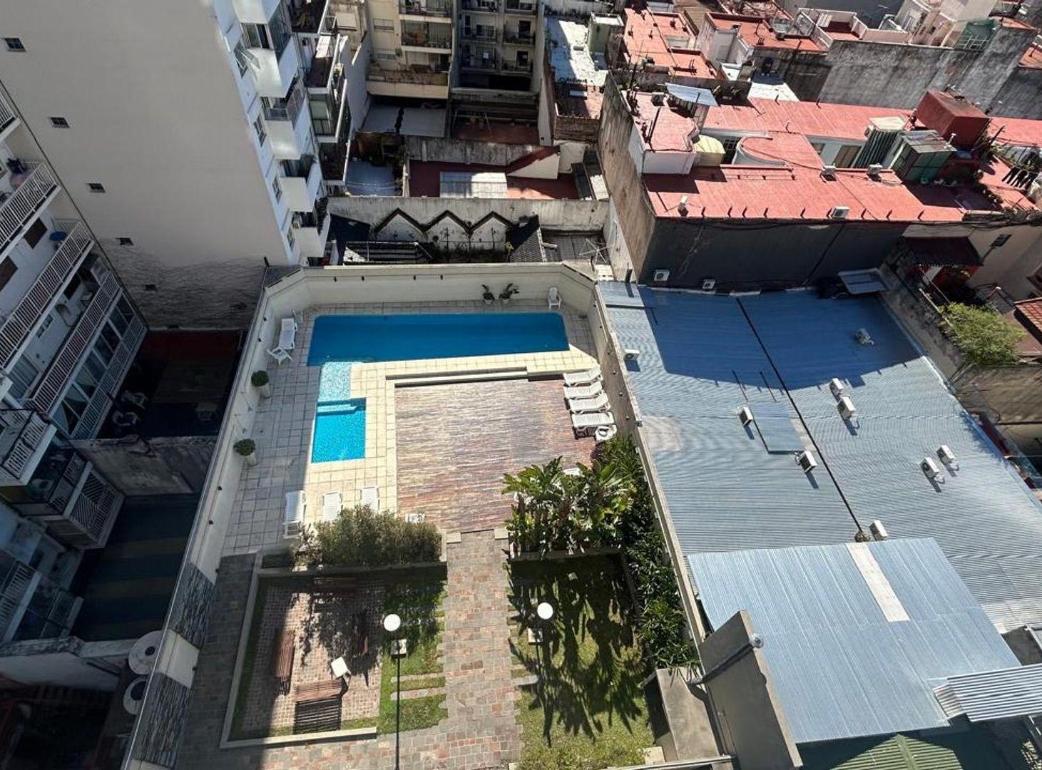 Propiedad en Argentina