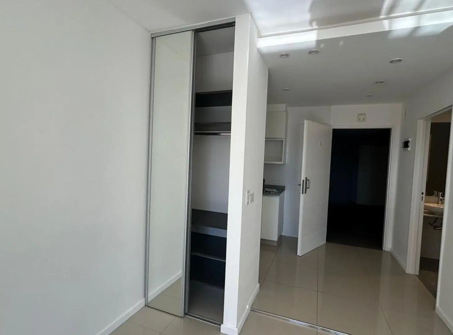 ALQUILER MONOAMBIENTE 38MTS BALCÓN LUZ AMENITIES 3