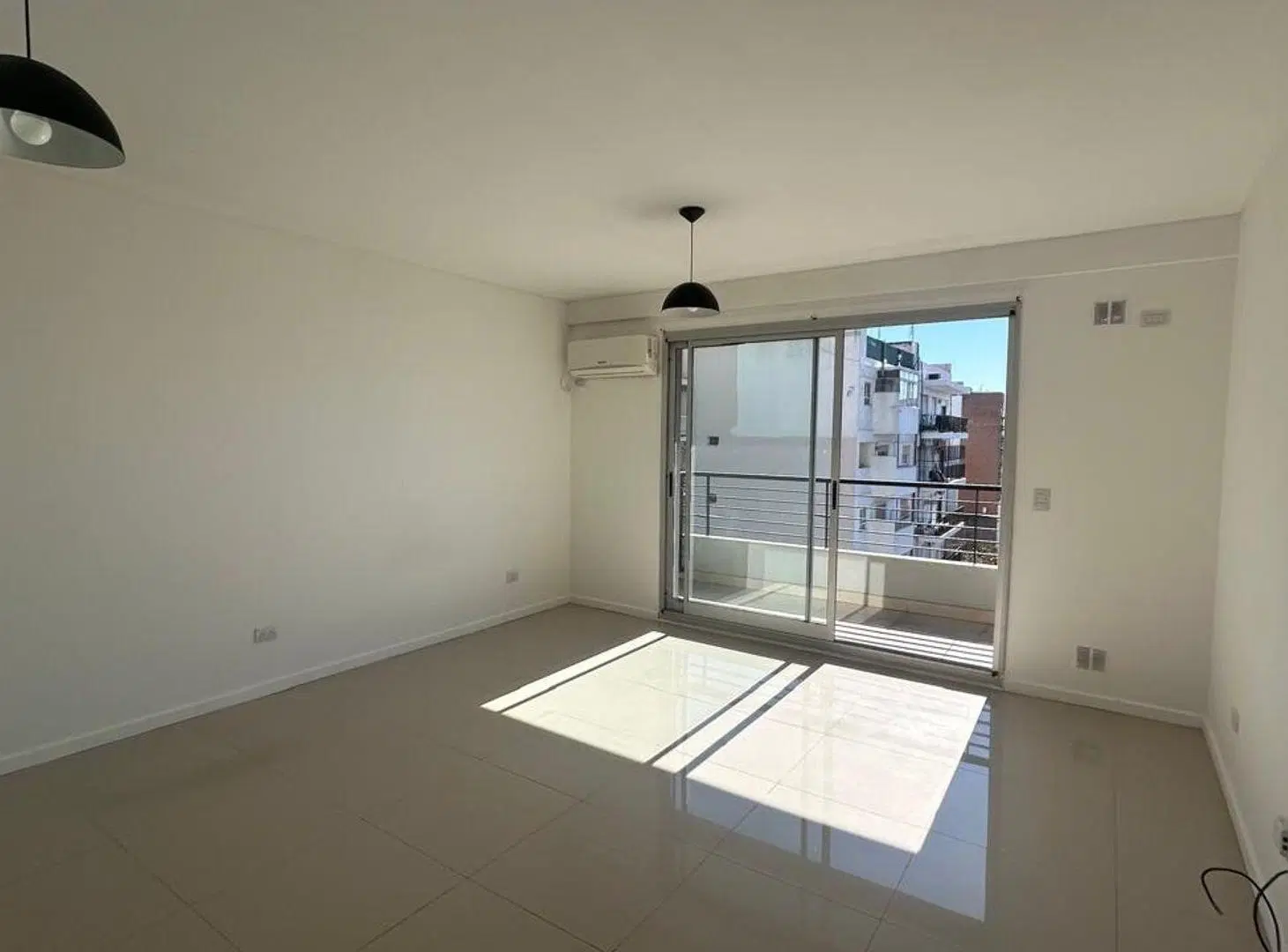 ALQUILER MONOAMBIENTE 38MTS BALCÓN LUZ AMENITIES 2