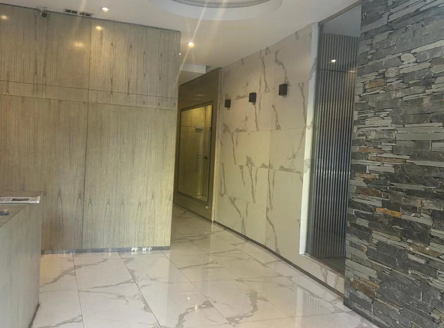 ALQUILER MONOAMBIENTE 38MTS BALCÓN LUZ AMENITIES 5