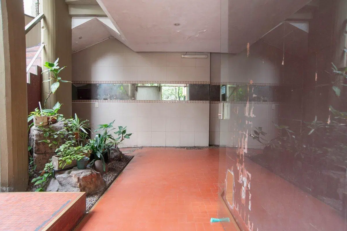 VENTA DPTO 4 AMB PALERMO BALCON TERRAZA C/COCHERA 2