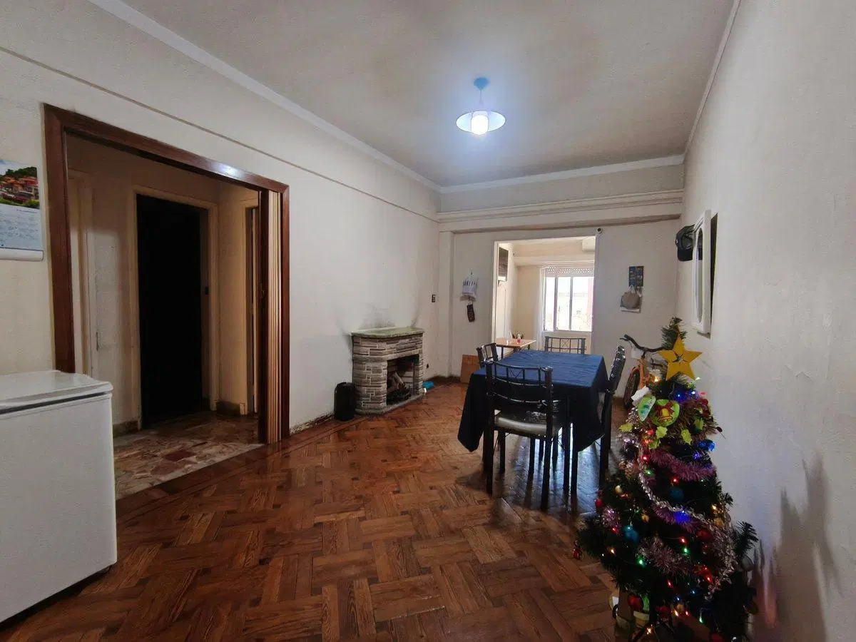 PH 5 AMBIENTES VENTA - FLORESTA - SIN EXPENSAS 4