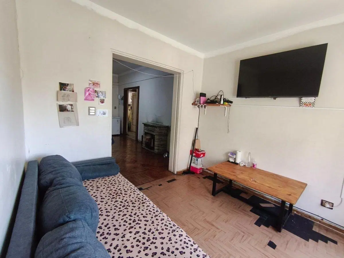 PH 5 AMBIENTES VENTA - FLORESTA - SIN EXPENSAS 3