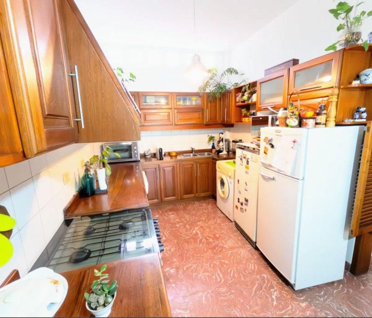 VENTA CASA 5 AMB PARQUE PILETA COCHERA HAEDO 3