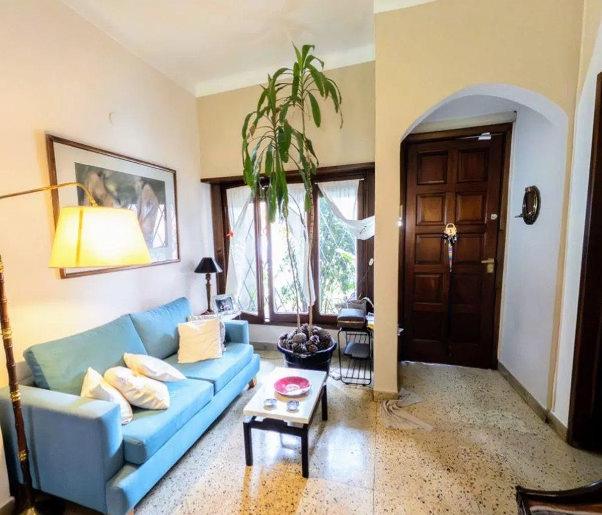 VENTA CASA 5 AMB PARQUE PILETA COCHERA HAEDO 5