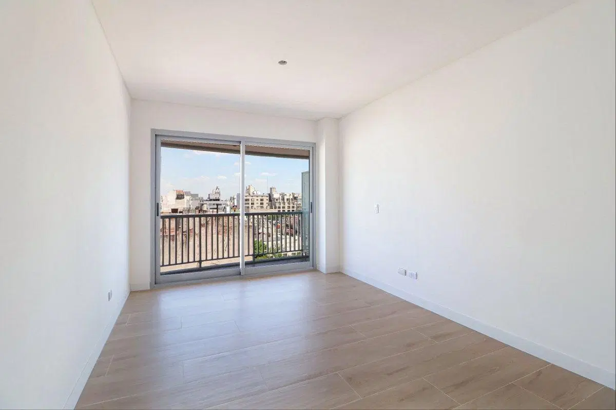 VENTA MONOAMBIENTE AMENITIES SAN CRISTOBAL 3