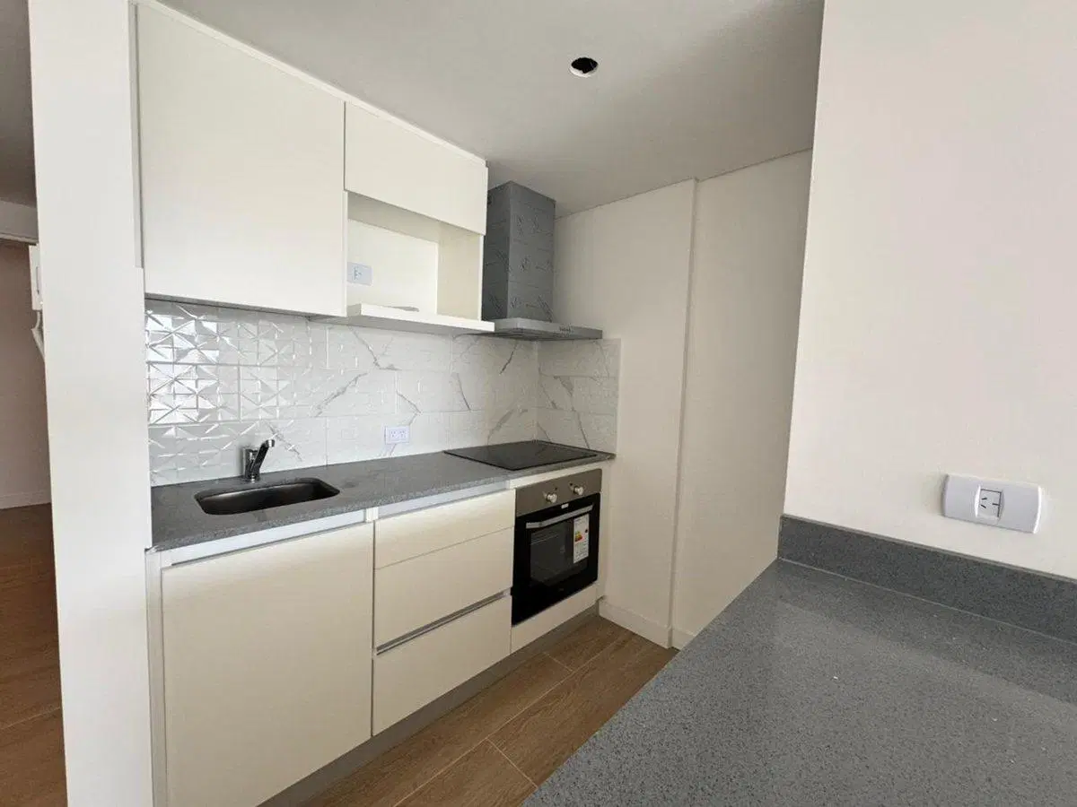 VENTA MONOAMBIENTE AMENITIES SAN CRISTOBAL 5