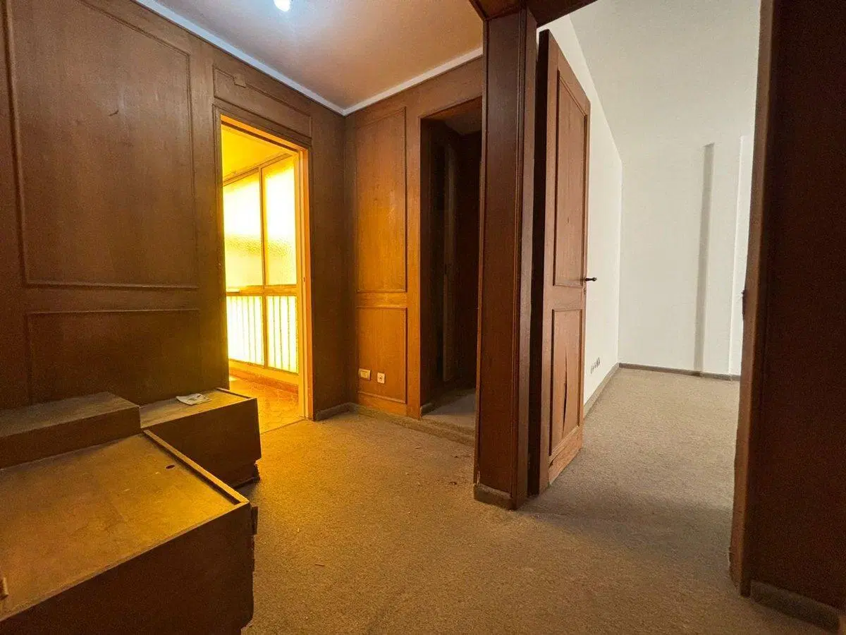Departamento monoambiente venta Palermo 5