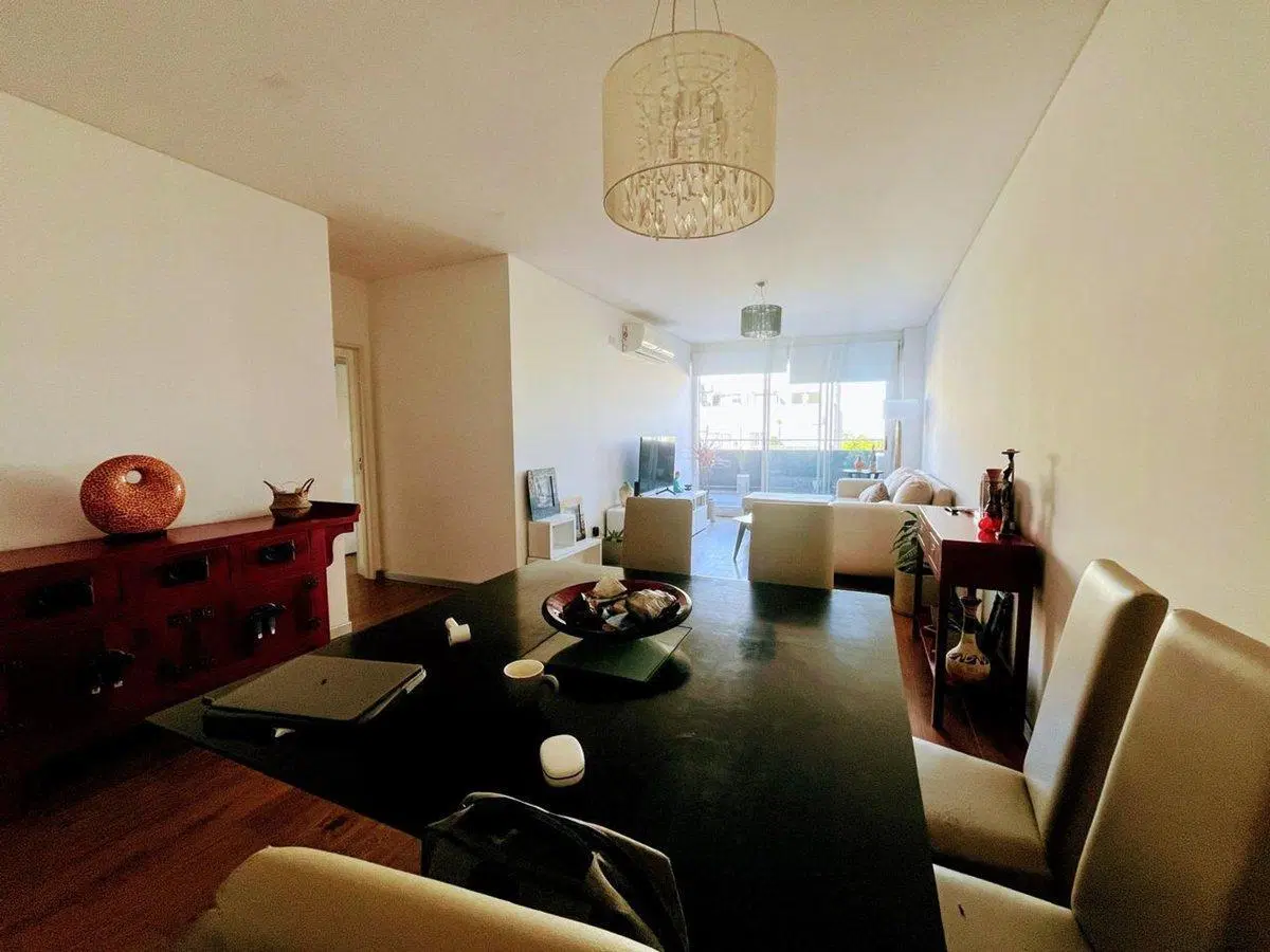 DEPTO EN VENTA 4 AMBIENTES AMENITIES FLORES 2