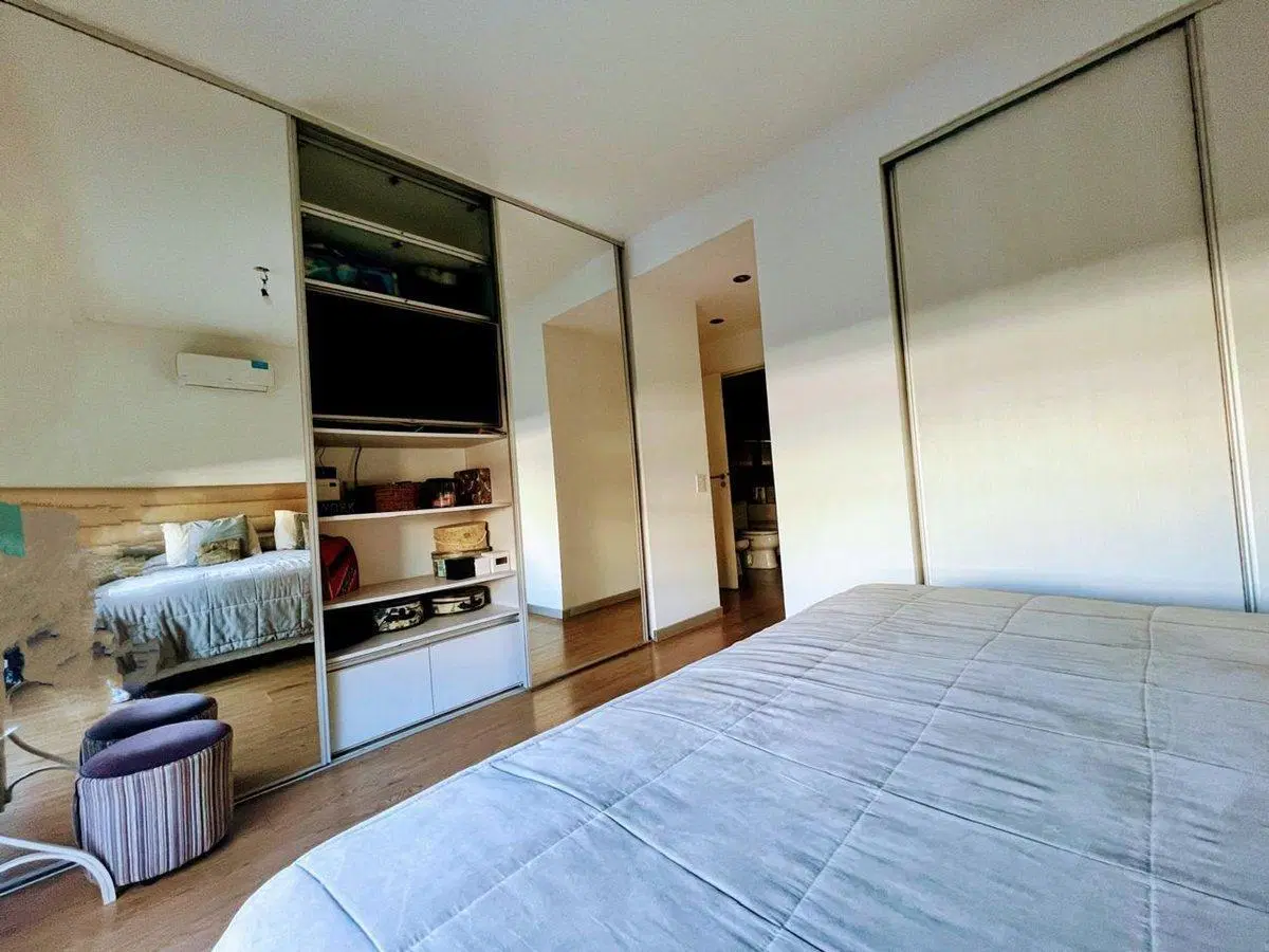 DEPTO EN VENTA 4 AMBIENTES AMENITIES FLORES 3