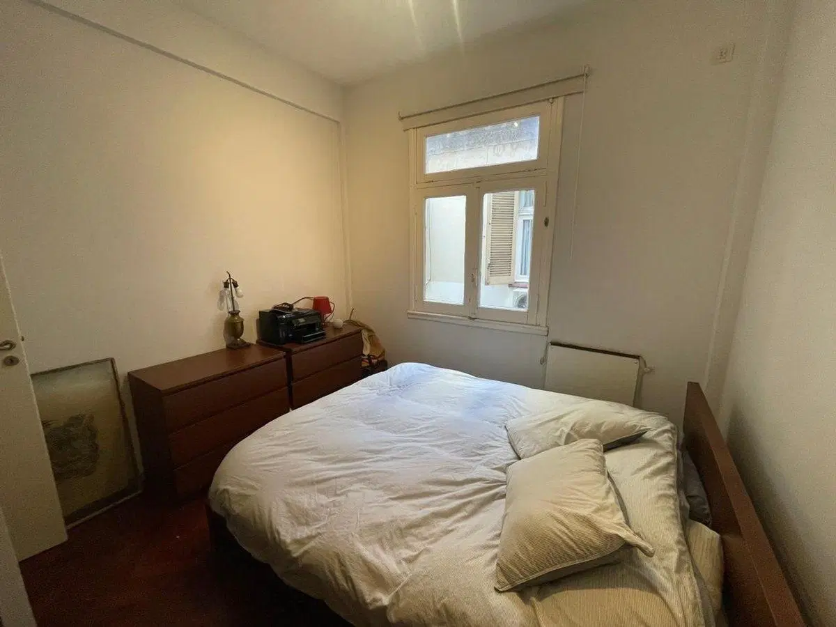 Venta departamento 2 ambientes PALERMO 5