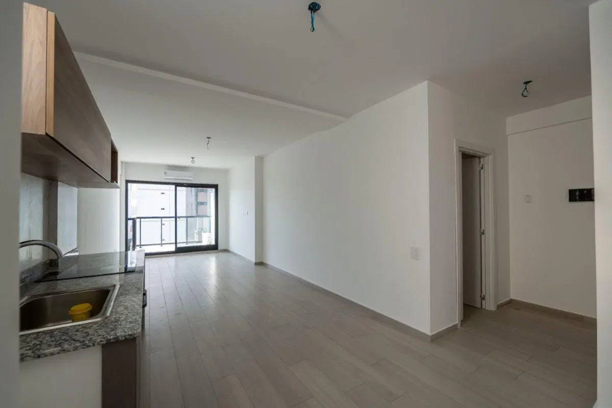 MONOAMBIENTE DIVISIBLE ALQUILER VILLA CRESPO 5