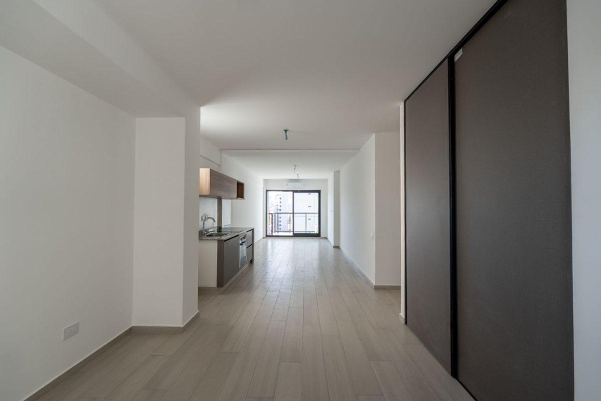 MONOAMBIENTE DIVISIBLE ALQUILER VILLA CRESPO
