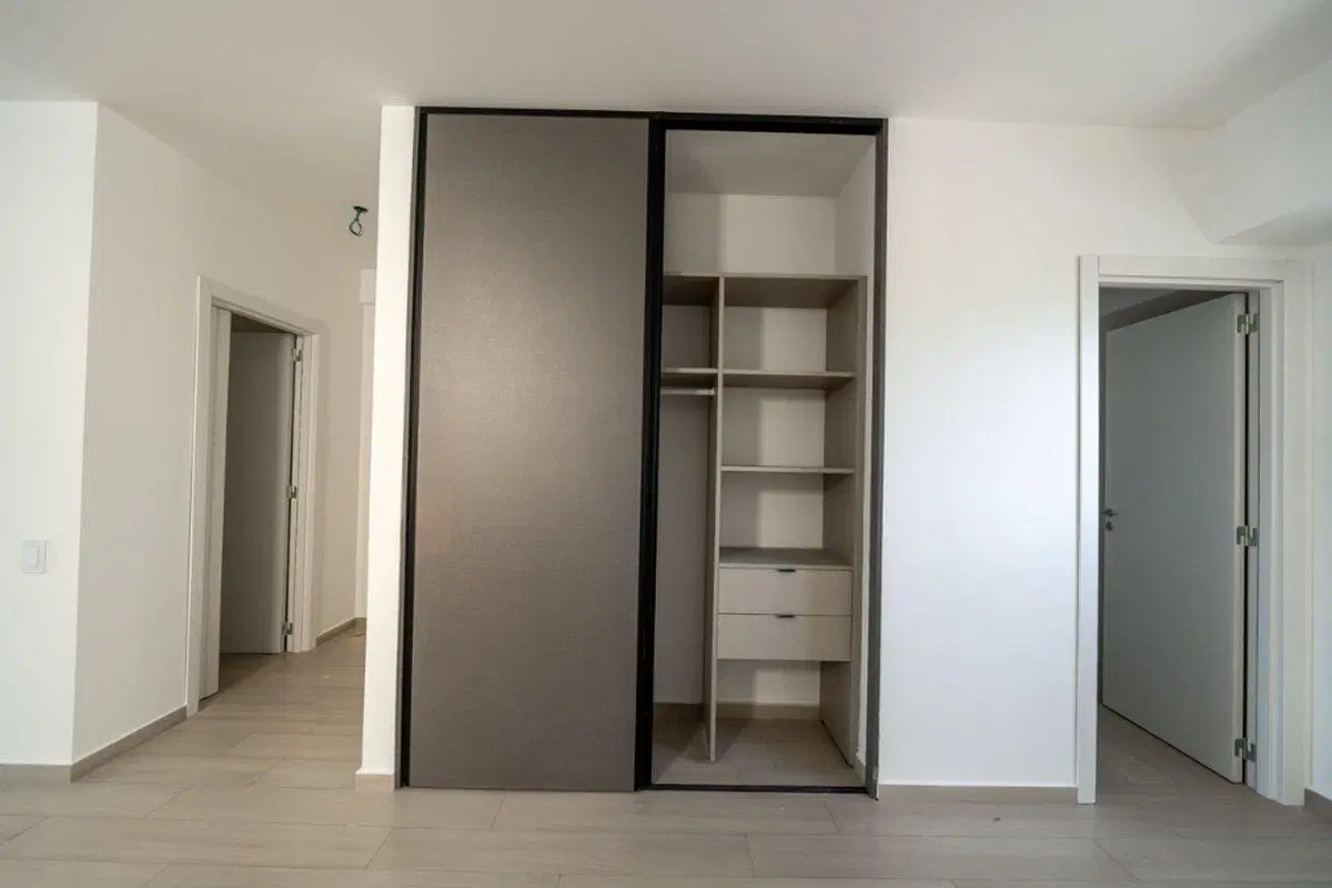MONOAMBIENTE DIVISIBLE ALQUILER VILLA CRESPO 4