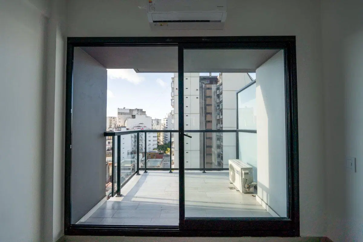 MONOAMBIENTE DIVISIBLE ALQUILER VILLA CRESPO 2