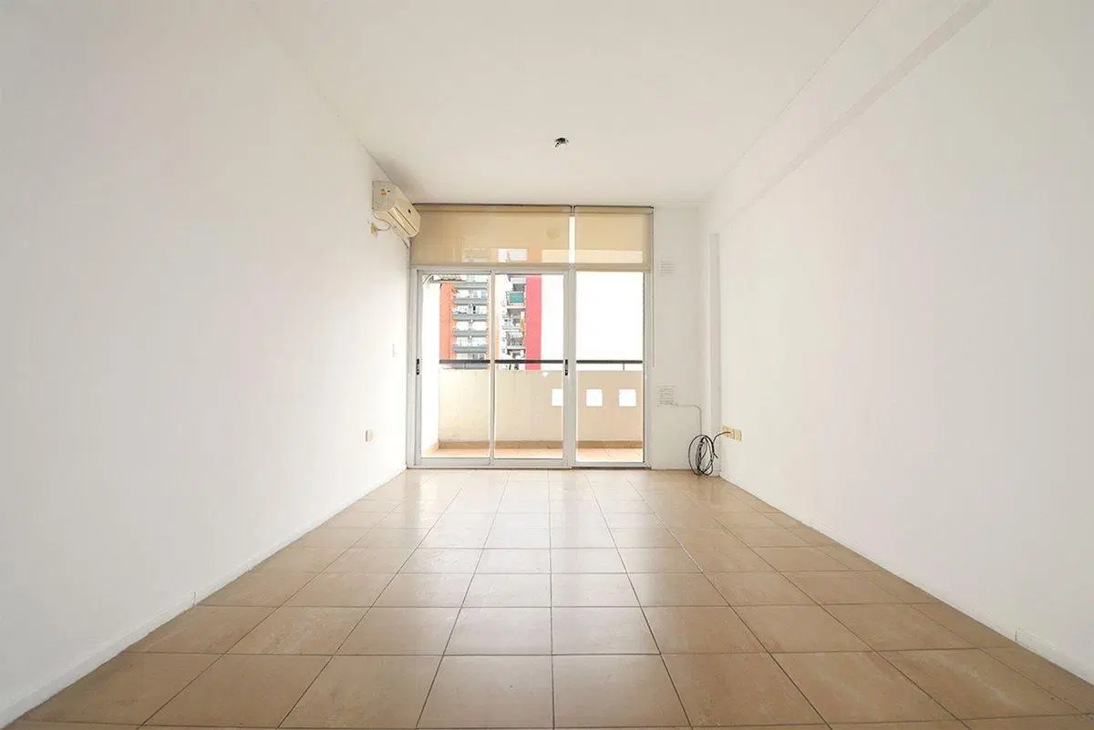 DEPTO 2 AMB VENTA BALCON COCHERA VILLA URQUIZA 4
