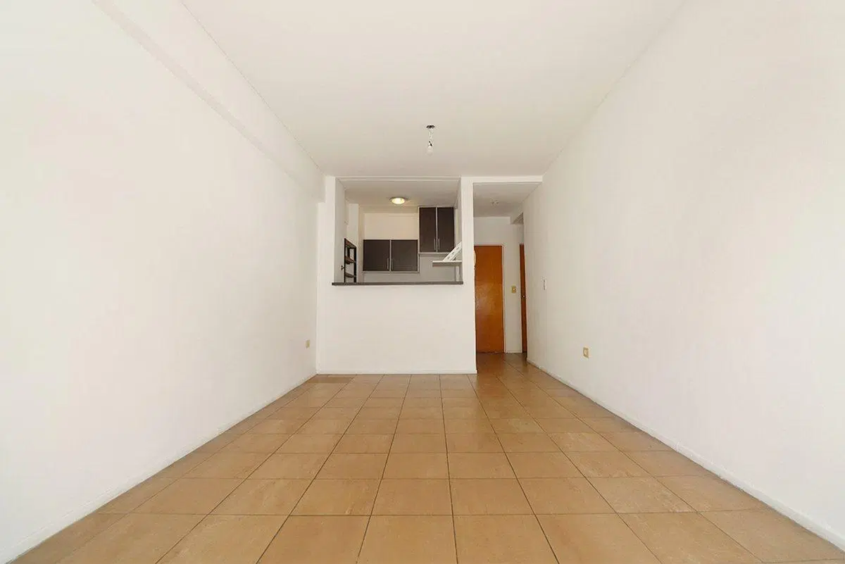 DEPTO 2 AMB VENTA BALCON COCHERA VILLA URQUIZA 3