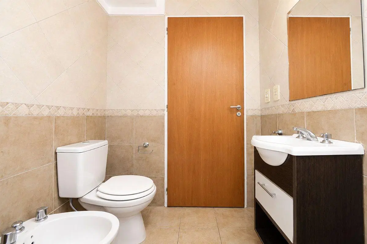 DEPTO 2 AMB VENTA BALCON COCHERA VILLA URQUIZA 5