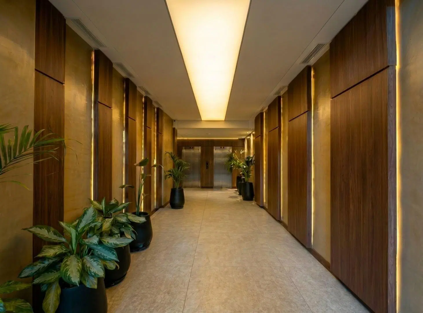 Departamento 3 ambientes venta a estrenar Palermo 3