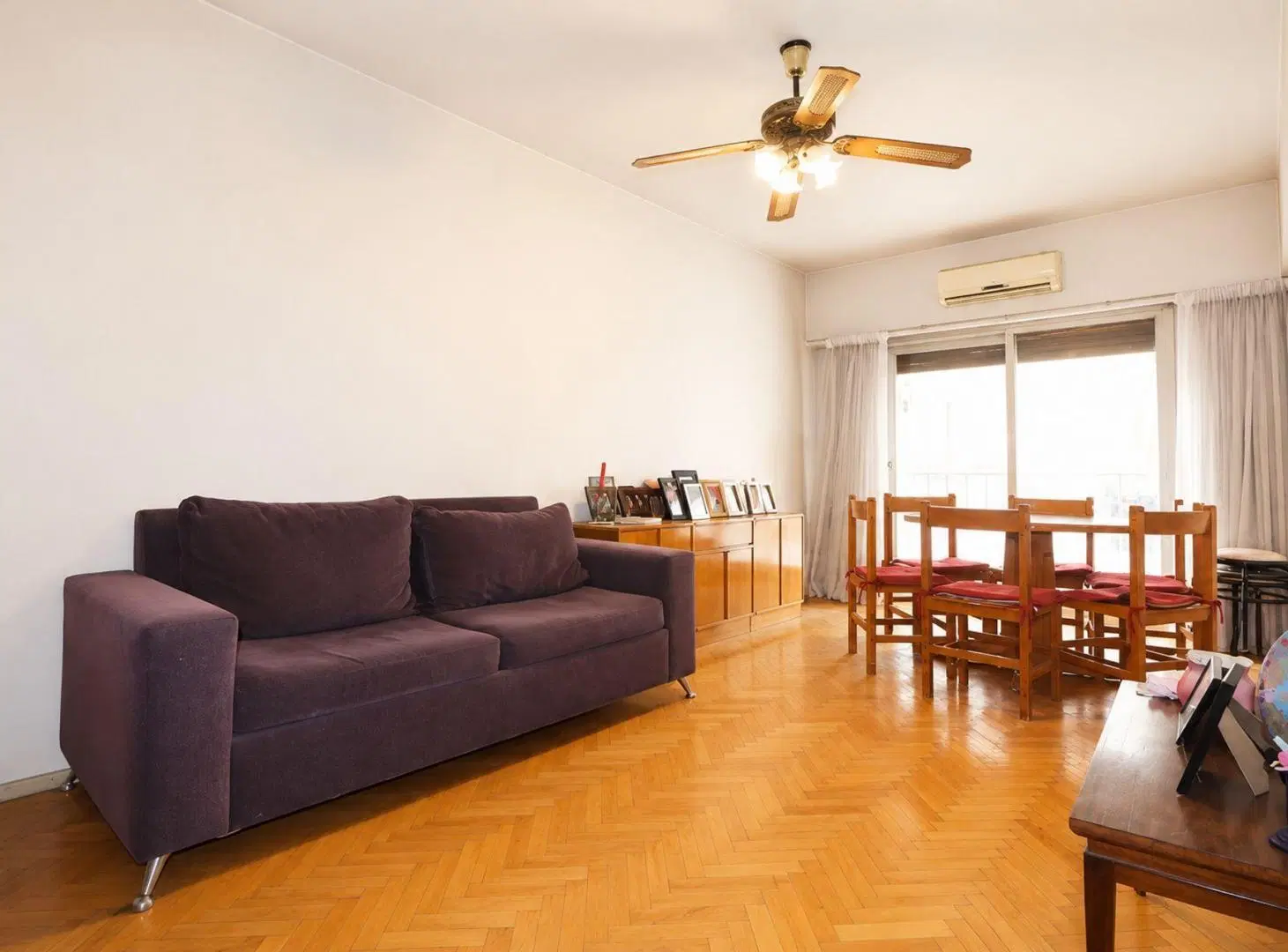Venta Departamento 2 ambientes Palermo 2