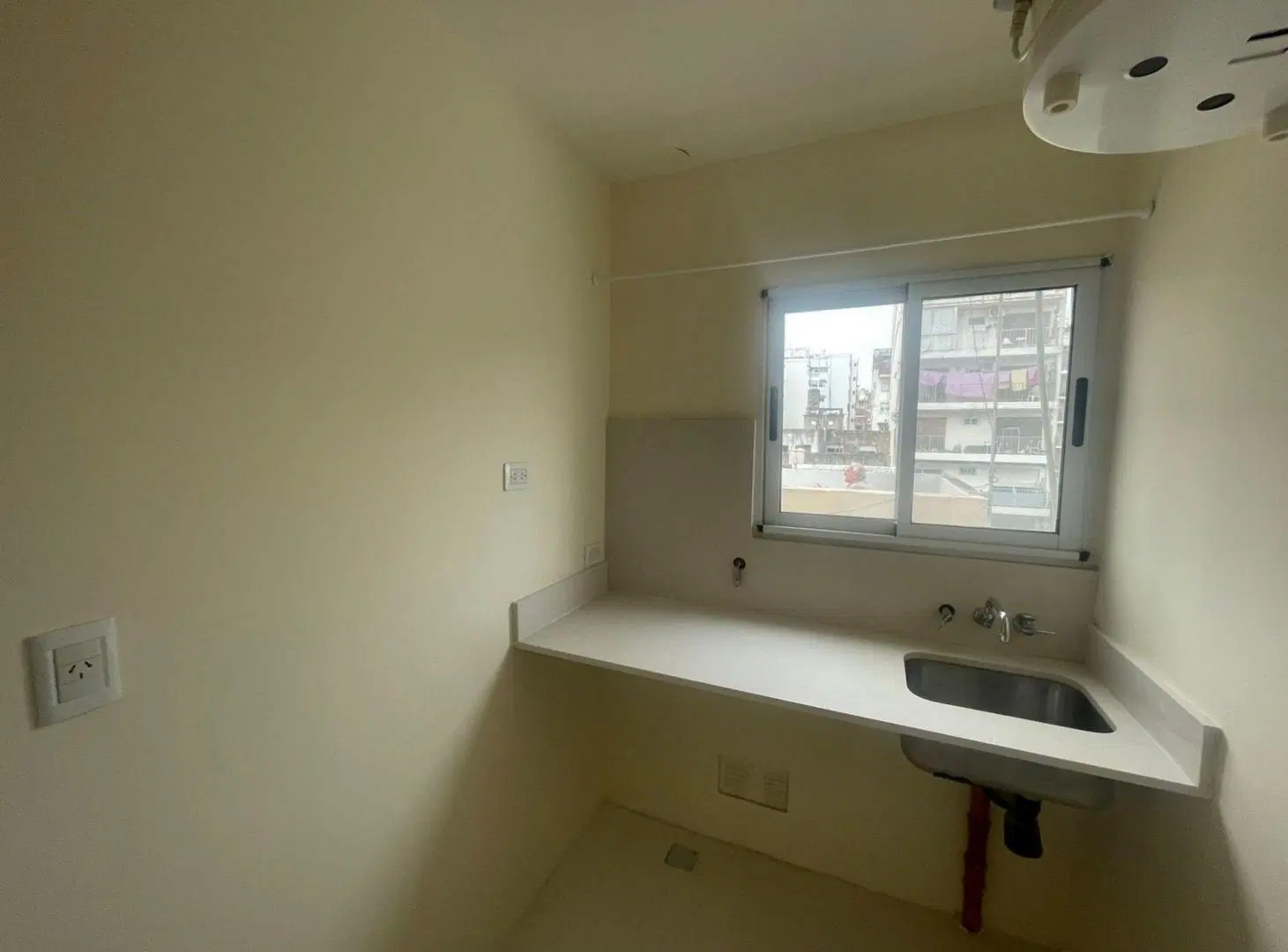 Venta PH Monoambiente Villa Crespo APTO CRÉDITO 4