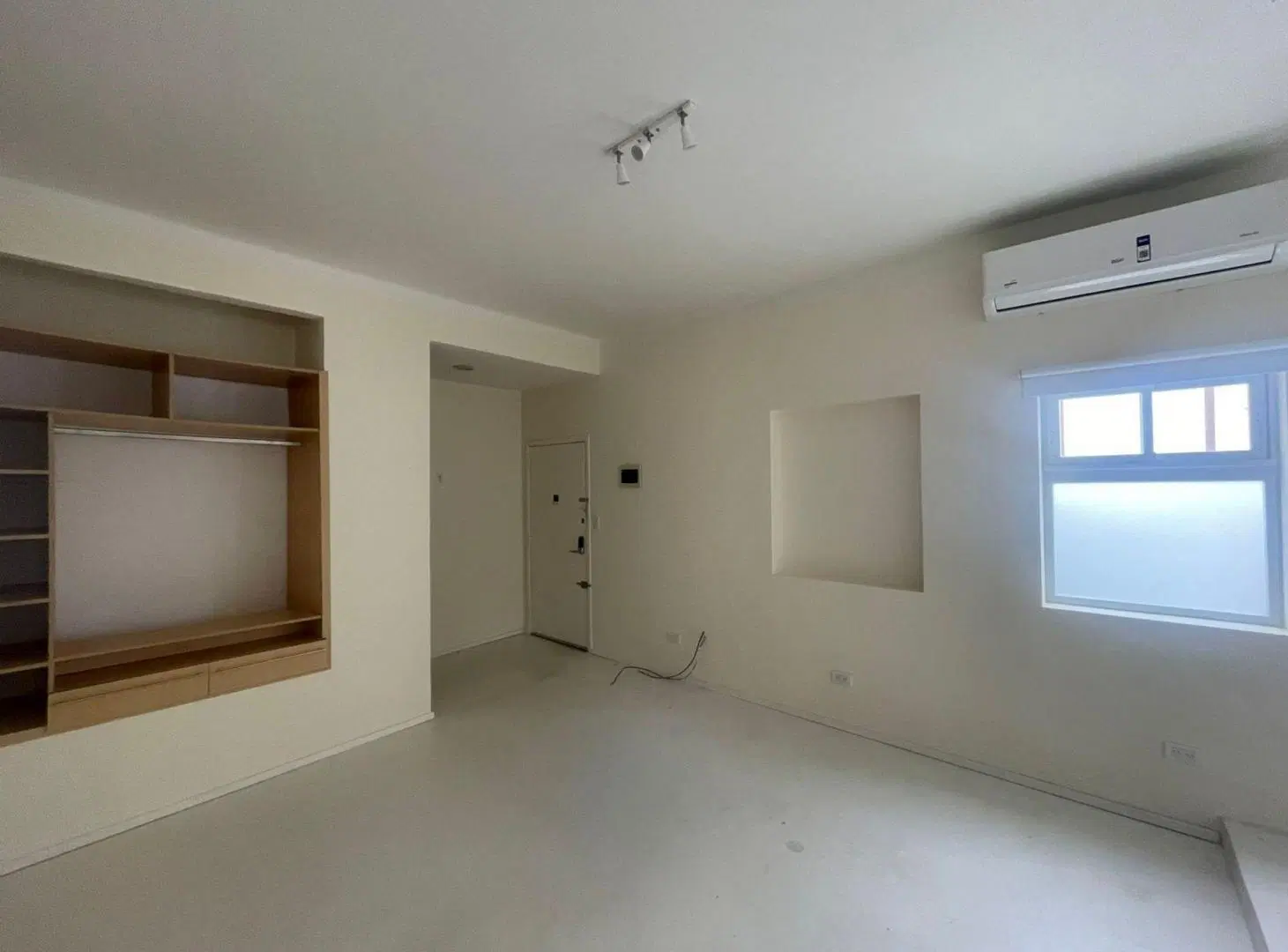 Venta PH Monoambiente Villa Crespo APTO CRÉDITO 3