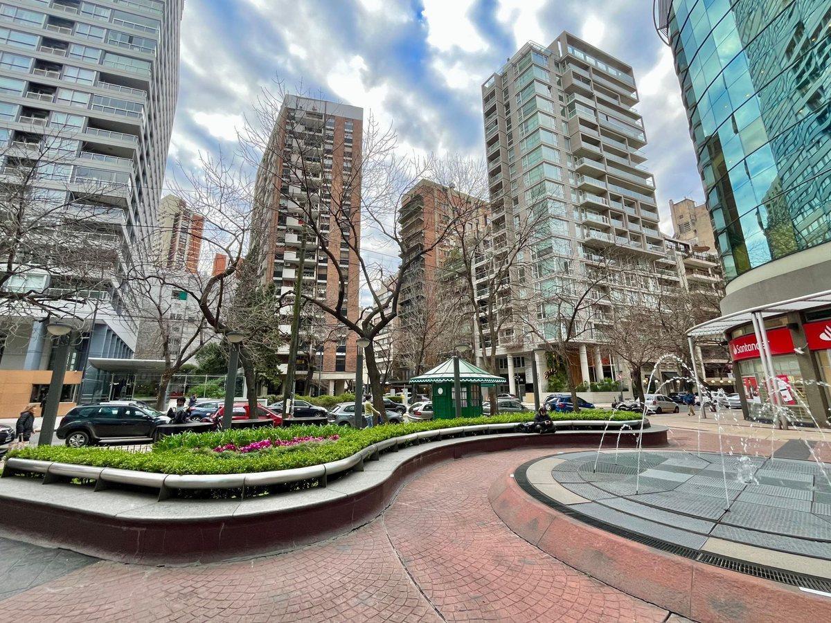 DPTO 2 AMBIENTES PATIO VENTA PALERMO CHICO PREMIUM