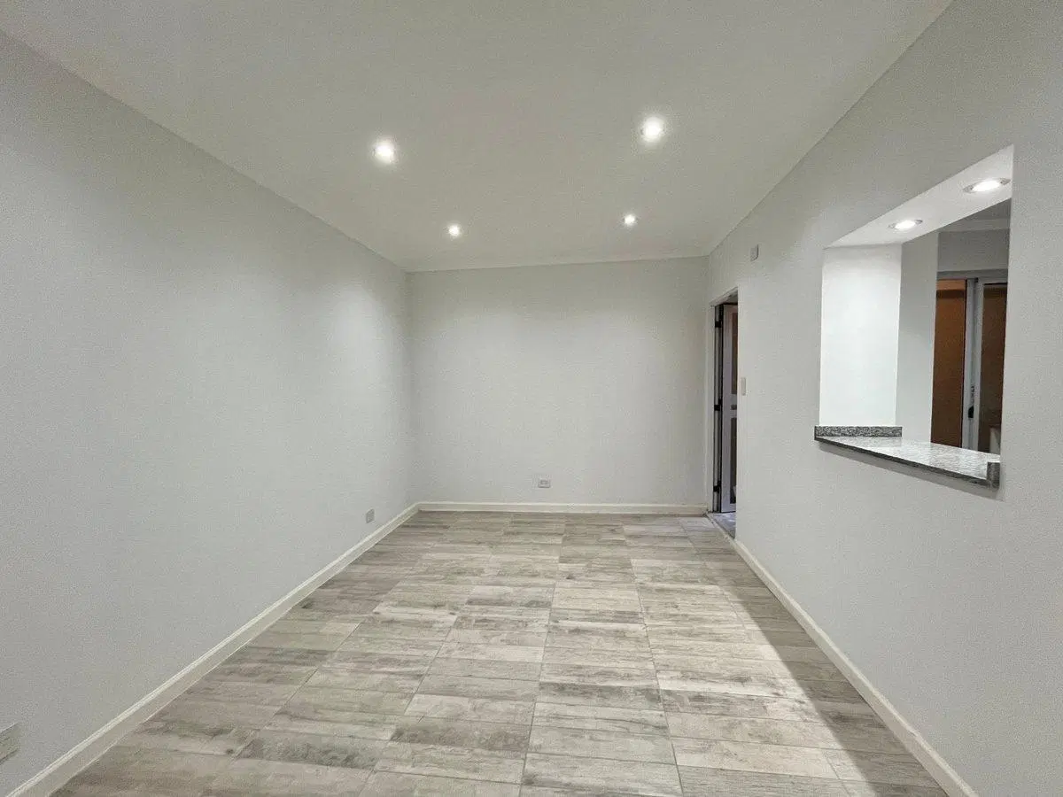 DPTO 2 AMBIENTES PATIO VENTA PALERMO CHICO PREMIUM 5