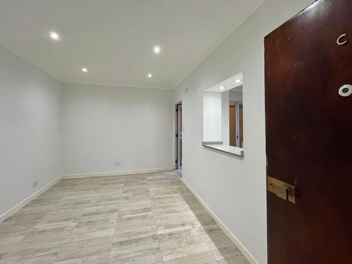 DPTO 2 AMBIENTES PATIO VENTA PALERMO CHICO PREMIUM 4