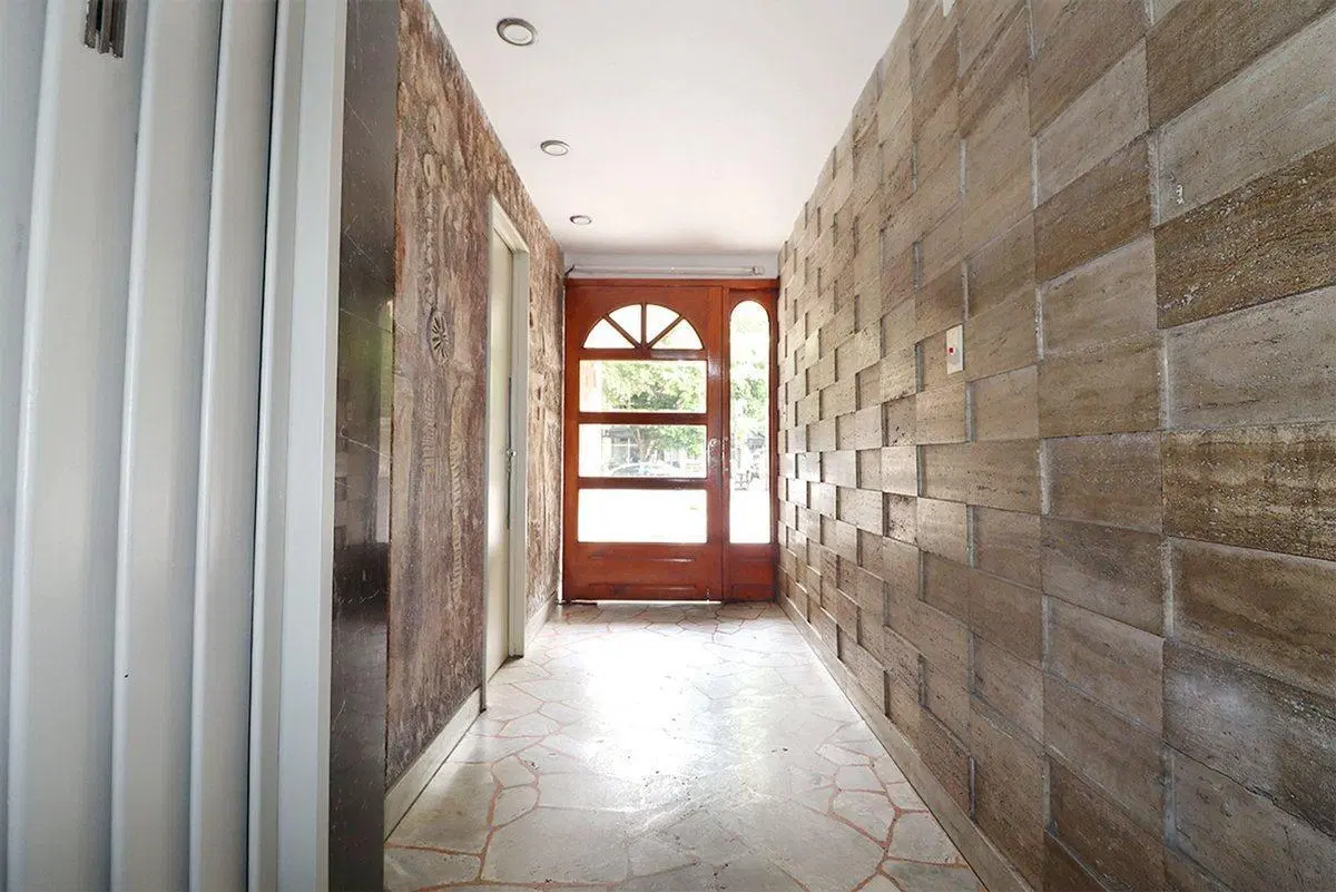 Venta departamento 3 ambientes Balcón-Villa Crespo 3