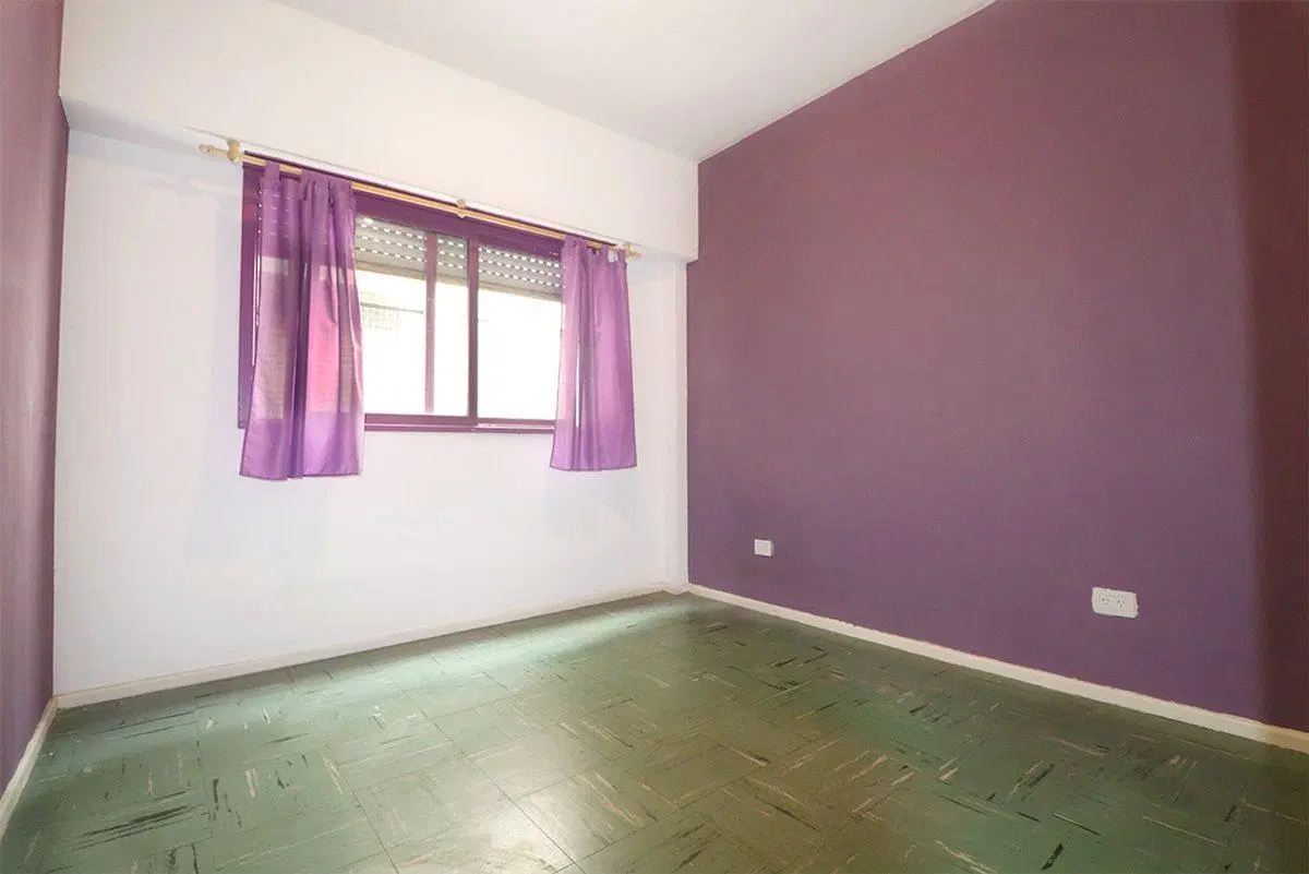 Venta departamento 3 ambientes Balcón-Villa Crespo 5