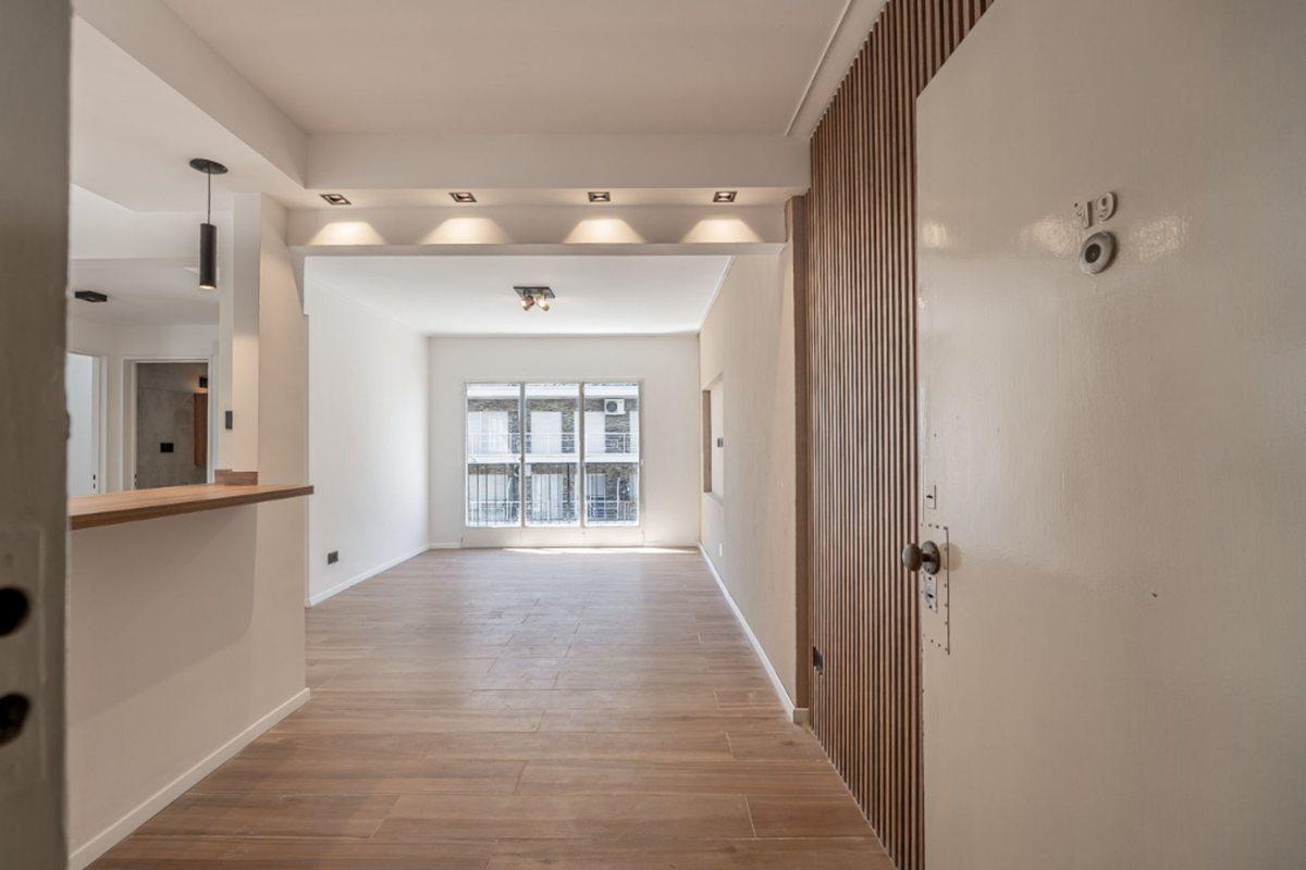 Foto de Departamento Venta 3 Ambientes Mataderos A NUEVO, imagen 2
