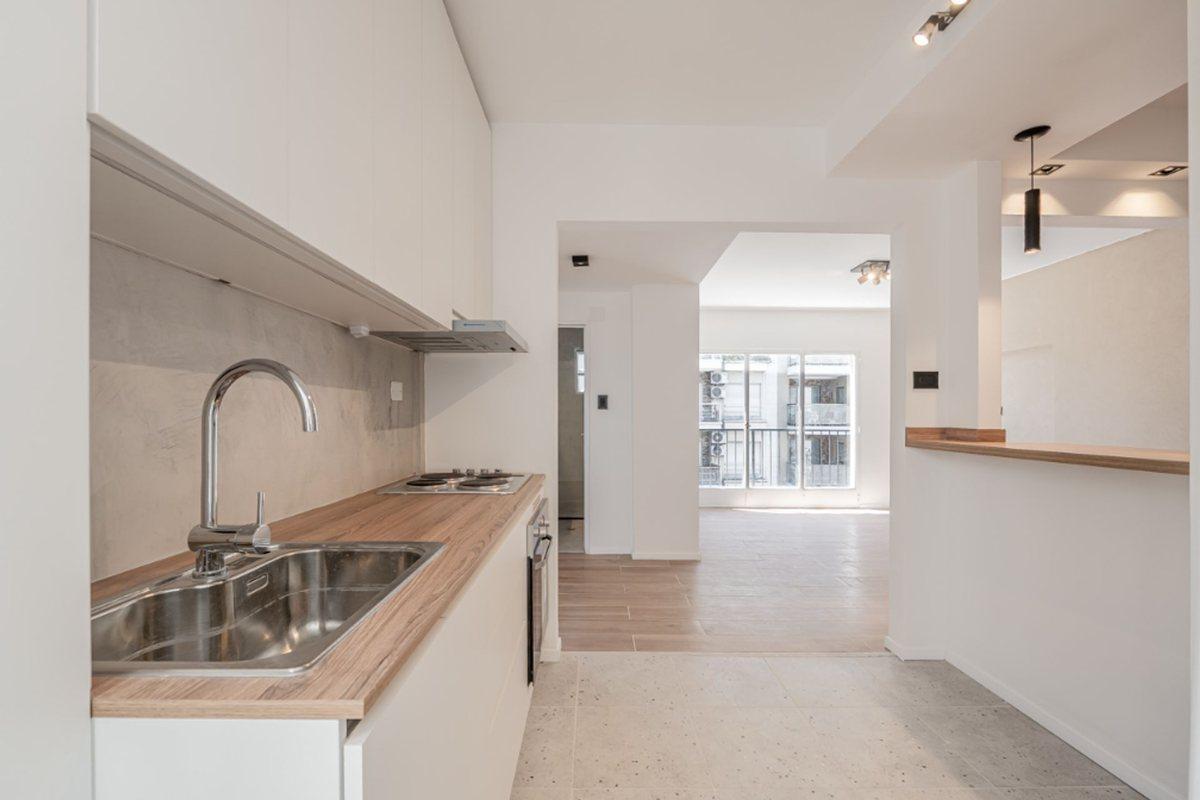 Foto de Departamento Venta 3 Ambientes Mataderos A NUEVO, imagen 4