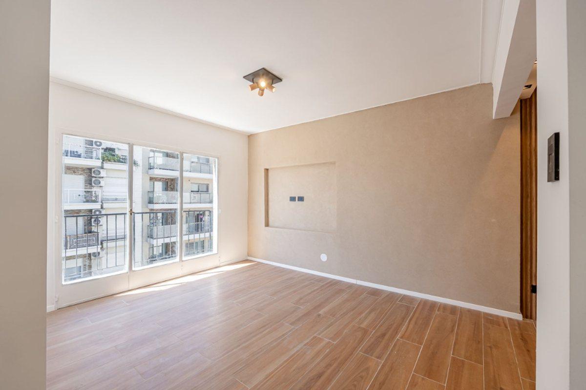 Departamento Venta 3 Ambientes Mataderos A NUEVO