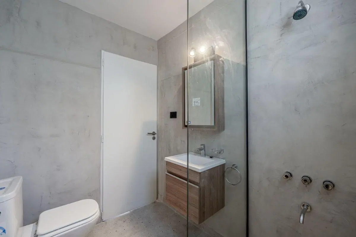Departamento Venta 3 Ambientes Mataderos A NUEVO 5