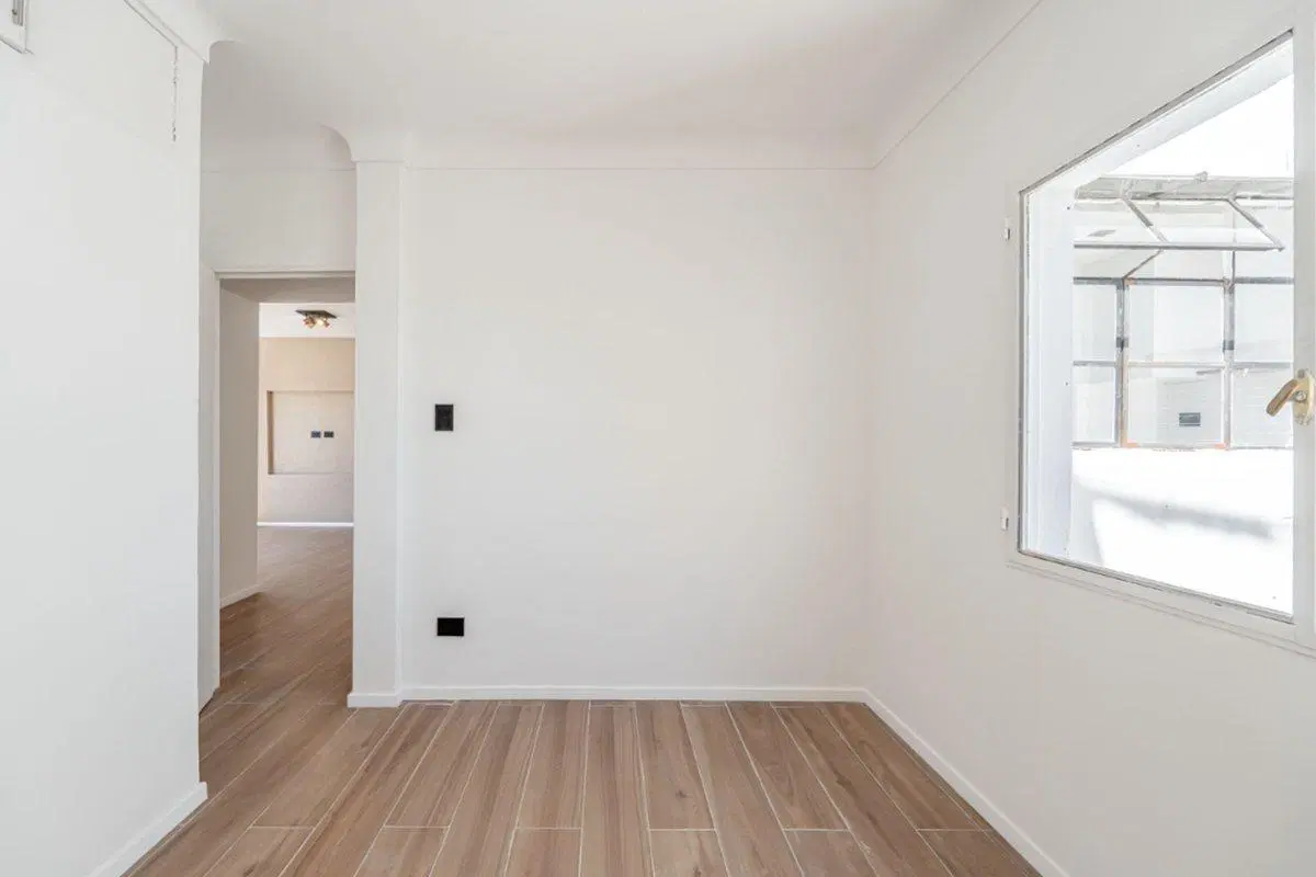 Departamento Venta 3 Ambientes Mataderos A NUEVO 8