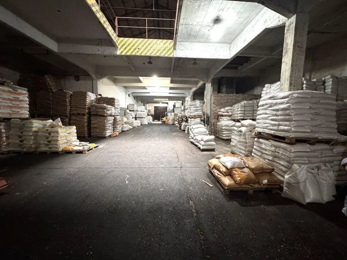 Venta Galpón Zona Industrial Avellaneda 3550 M2 2
