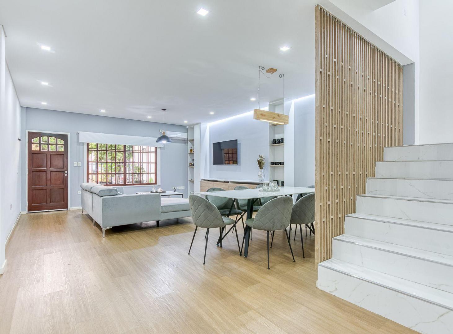 Foto de Venta dúplex 5 amb c/patio y cochera Ramos, imagen 4